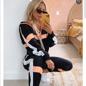 Sarah’s Day X WFA Premium Windbreaker